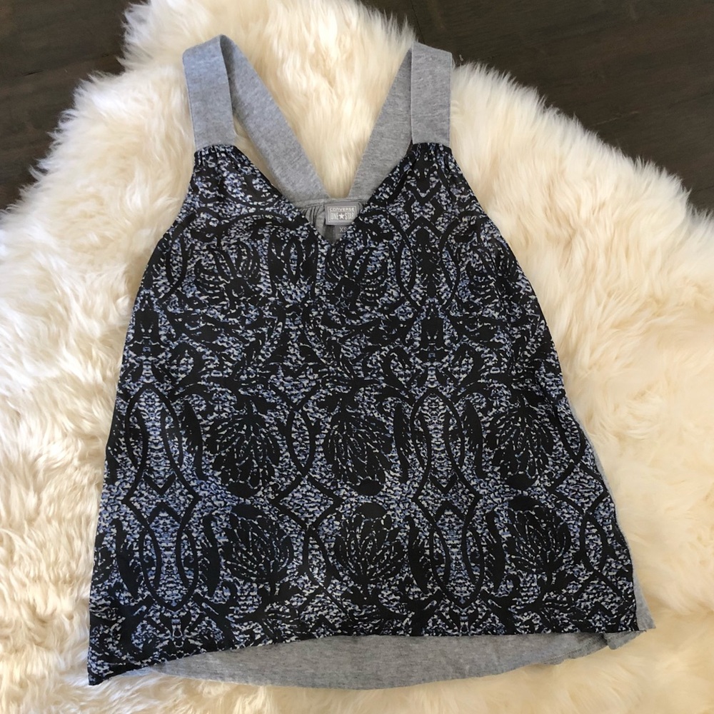 Converse One Star Top